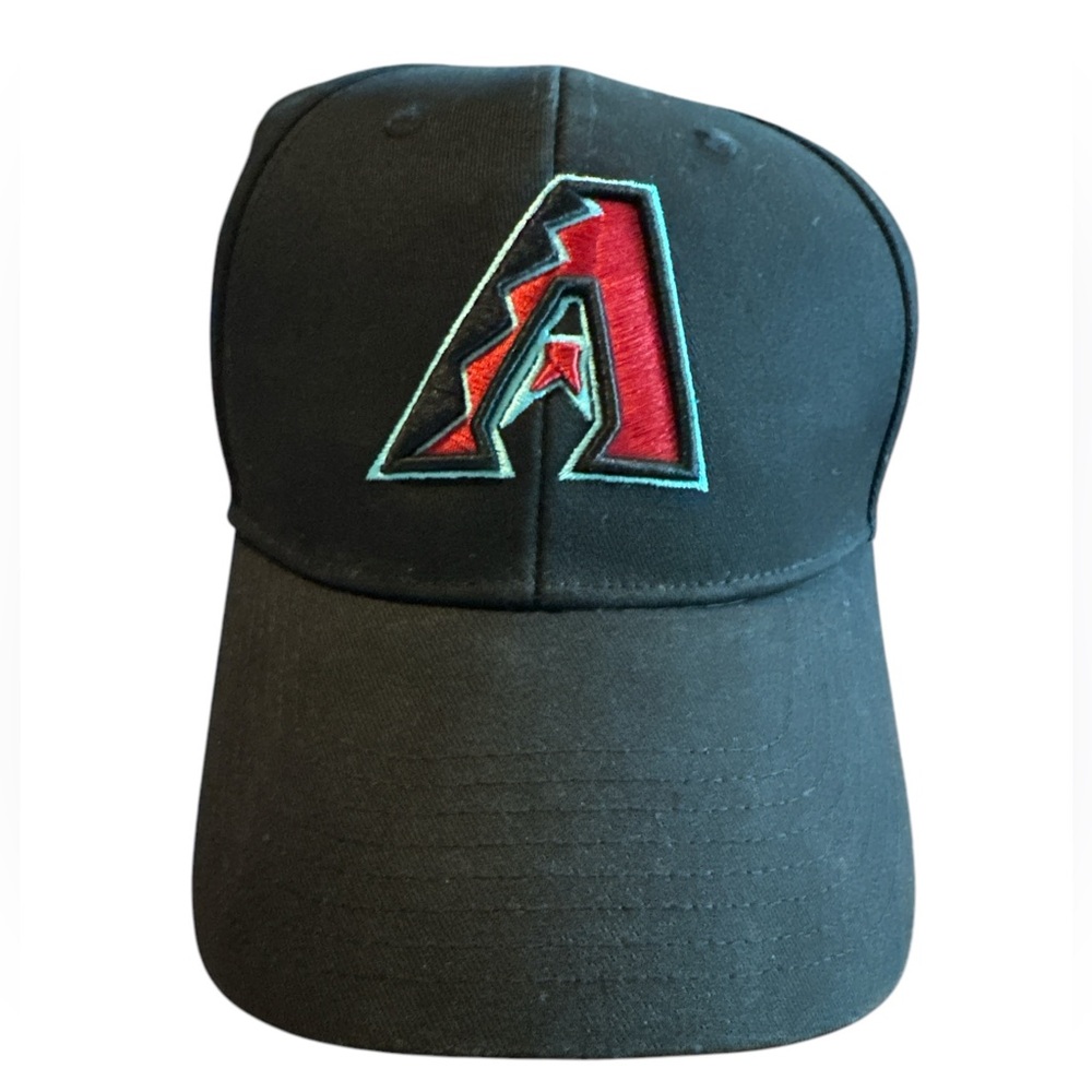 Arizona Diamondbacks Logo Cap